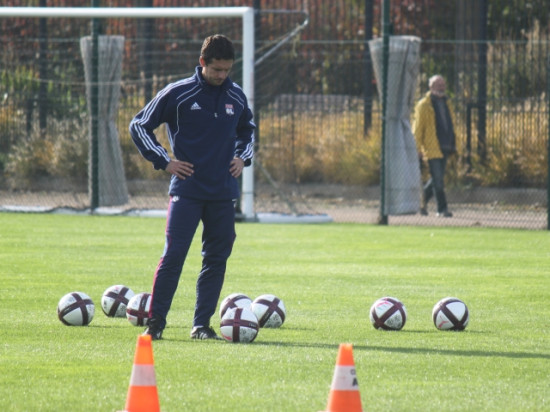 Garde donnera sa réponse ce mardi ou ce mercredi