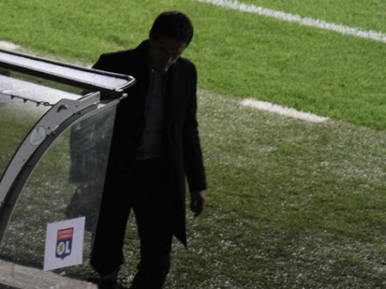 L&rsquo;OL cultive l&rsquo;art du contre-pied mais accumule les faux-pas