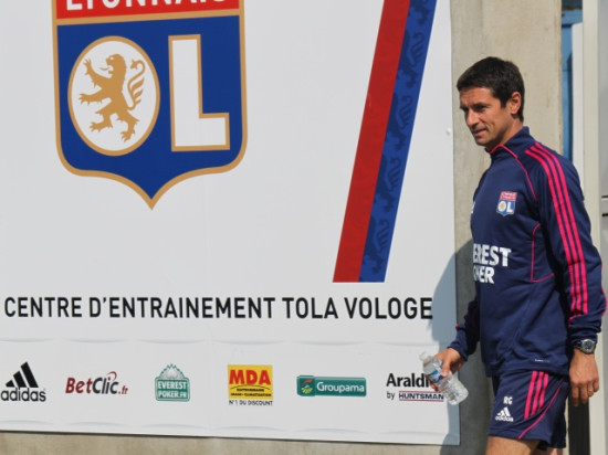 OL : Rémi Garde est très intéressé par Steed Malbranque