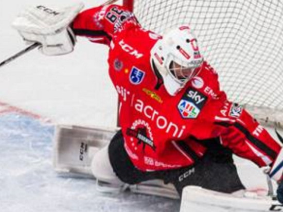 Un gardien slovène en renfort au LHC Un gardien slovène en renfort au LHC