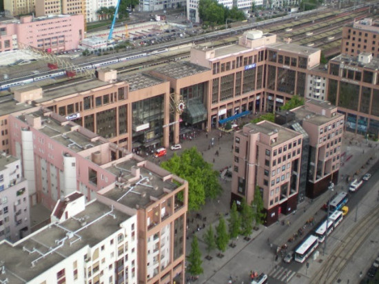 Sac abandonné : une partie de la gare de la Part-Dieu évacuée ce vendredi Sac abandonné : une partie de la gare de la Part-Dieu évacuée ce vendredi