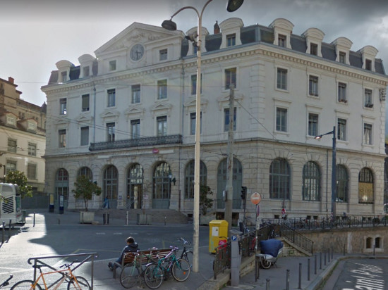 SNCF : trafic toujours perturbé jeudi dans l’Ouest lyonnais