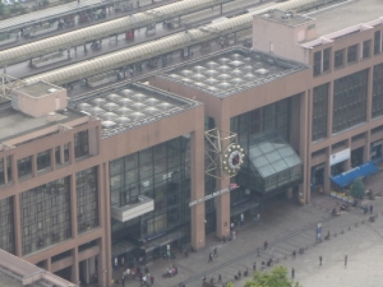 Réunion publique jeudi soir sur la rénovation de la gare de la Part-Dieu