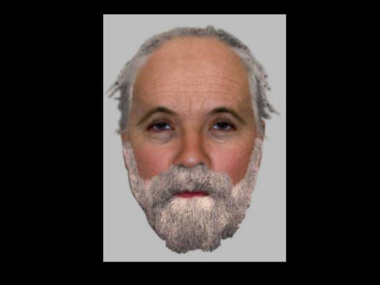 Un appel à témoin pour identifier un corps découvert à St-Romain-en-Gal Un appel à témoin pour identifier un corps découvert à St-Romain-en-Gal