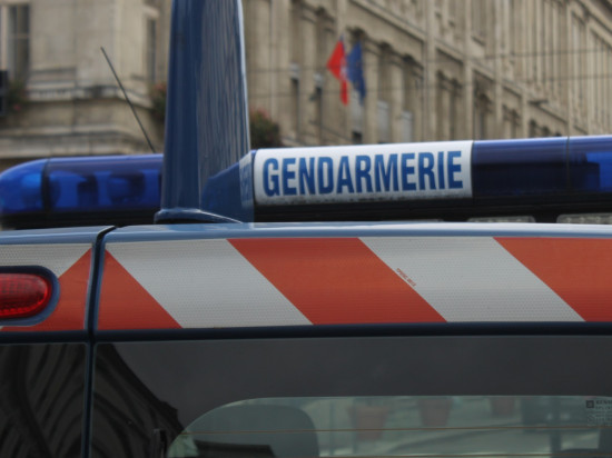 Le détenu évadé de la prison de St Quentin Fallavier interpellé dans la Drôme