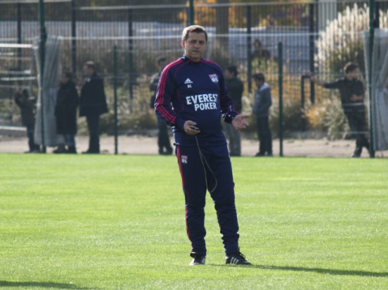 Nancy – OL : un premier match où le faux-pas est exclu