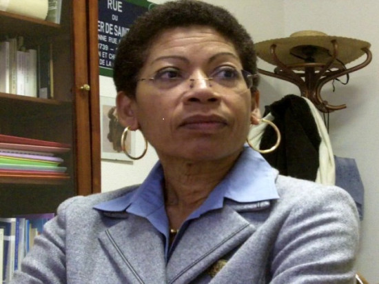 A Lyon, la ministre Pau-Langevin veut améliorer l'intégration des Roms