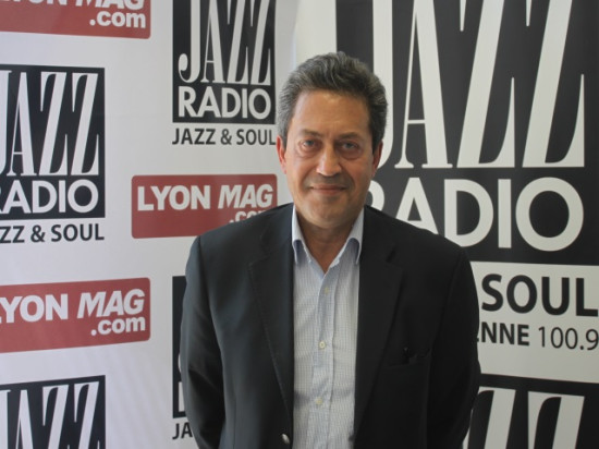 Primaire UMP à Lyon, Georges Fenech : "Avec Berra et Hamelin, la dynamique est de notre côté"