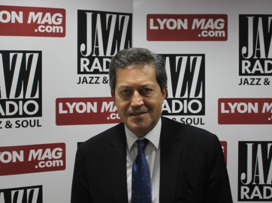 Georges Fenech : "Le recrutement des djihadistes se fait de la même manière que dans une secte"