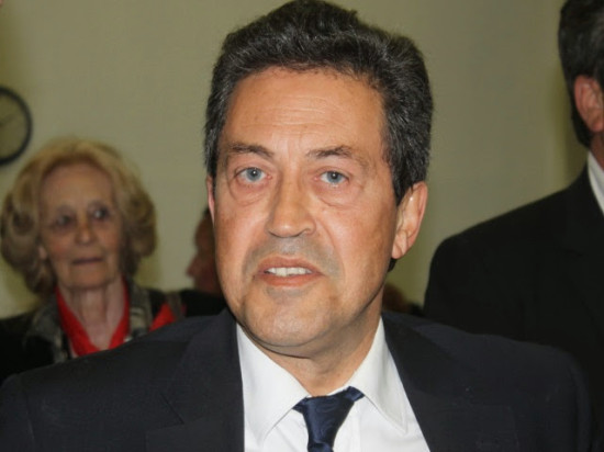 Pour Georges Fenech le nouveau gouvernement "ne répond pas au vote des Français" Pour Georges Fenech le nouveau gouvernement "ne répond pas au vote des Français"