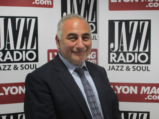 Georges Képénékian : "Avec le musée des Confluences, on ne veut pas juste faire un effet d’annonce"