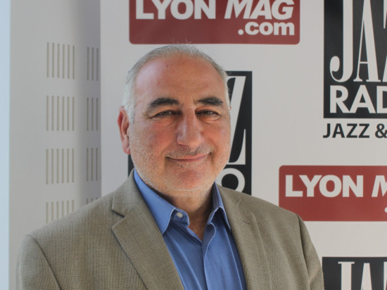 Georges Képénékian : "Annuler ou déplacer la fan-zone à Lyon, c’est une posture politicienne ridicule"