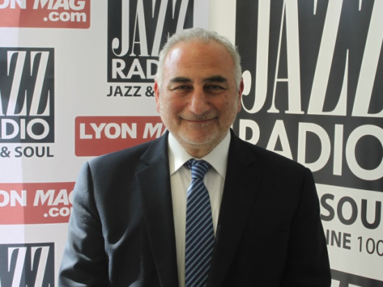 Georges Képénékian : "Ma nomination, c'est dire que la culture est une manière de penser la politique"