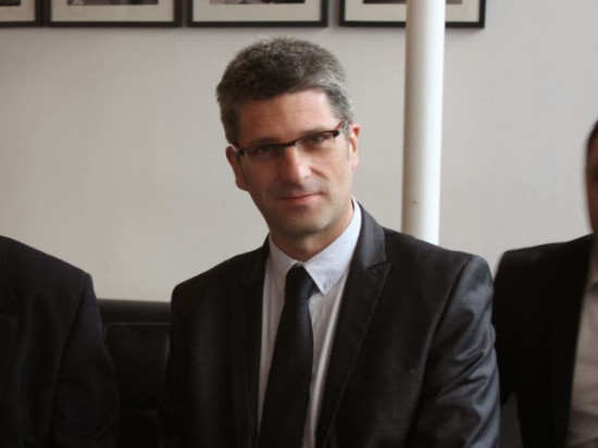 Pic de pollution : Geourjon rappelle ses mesures pour limiter la casse