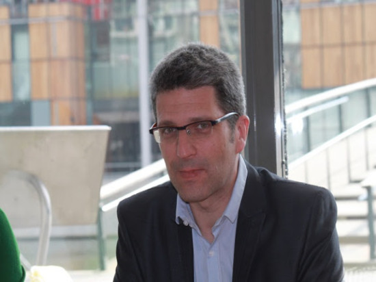 Municipales à Lyon : Christophe Geourjon désigné candidat par l'UDI