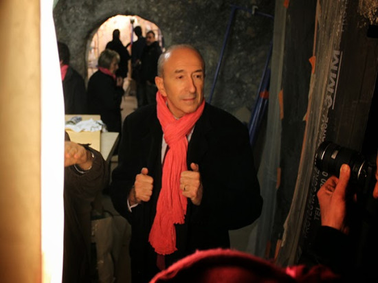 Standard & Poor's confirme la note AA de la Ville de Lyon