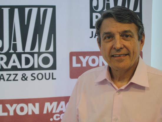 Gérard Truchet : "On ne veut plus que notre Gros Caillou soit posé à même le sol"