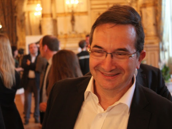 UMP du Rhône : Ronzière et Vollory exclus temporairement