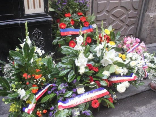 Journ&eacute;e nationale d'hommage aux morts pour la France en Indochine ce vendredi