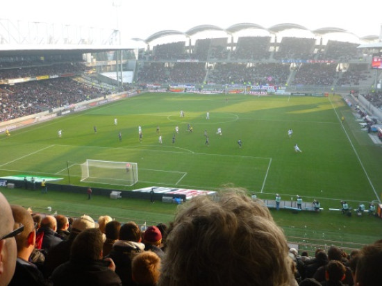 15 000 spectacteurs pour l'OL féminin ? 15 000 spectacteurs pour l'OL féminin ?