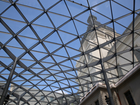 Wauquiez et la Région pas invités au Grand Hôtel-Dieu : "de la goujaterie"