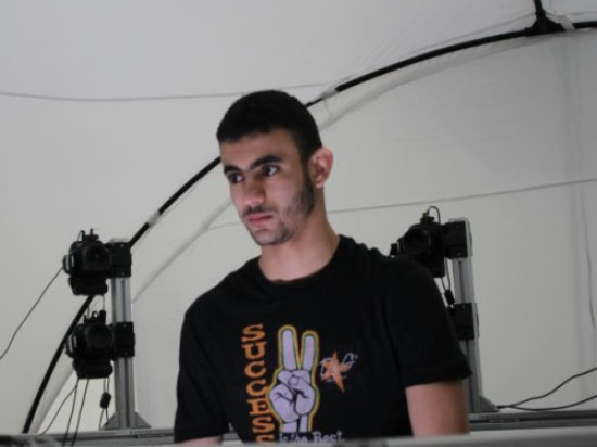 OL : un nouveau contrat pour Ghezzal ?