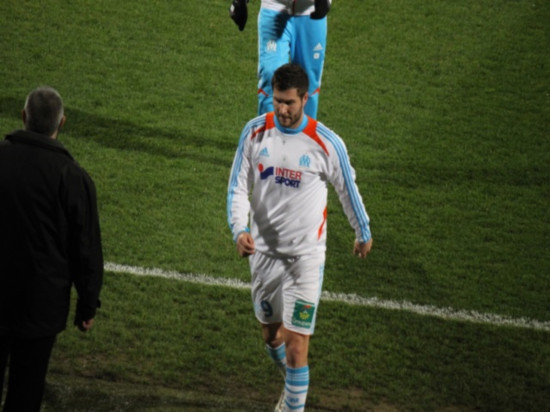 Gignac ne viendra pas à l’OL