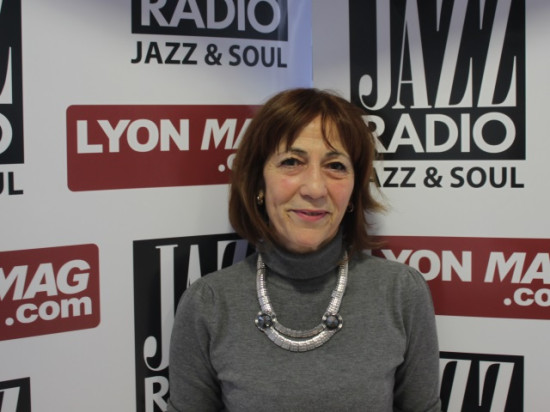 Huit premiers mois à l'Assemblée : la députée PRG du Rhône Gilda Hobert en interview