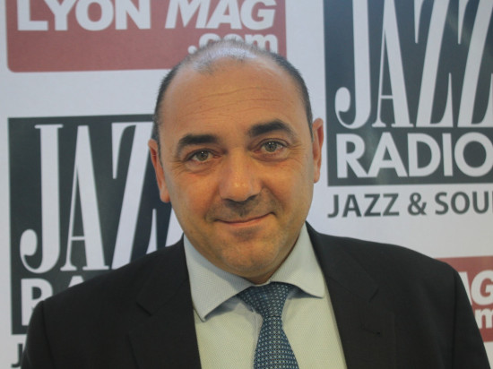 Gilles Gascon : "Le déclassement de l’A6/A7 nécessaire, mais personne ne l’a préparé"