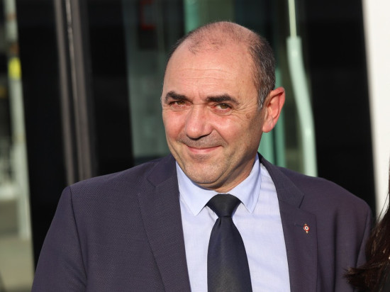 Métropolitaines 2020 : Gilles Gascon en tête sur la circonscription Porte des Alpes