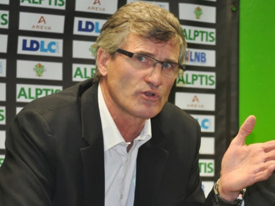 Le président de la FFT condamné pour diffamation envers Gilles Moretton