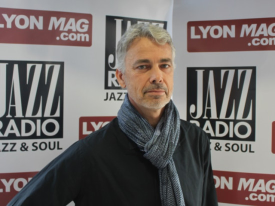 Gilles Renevier (Fracture) : "Sur le CFAL Sud, le préfet du Rhône ne fait pas bien son boulot"