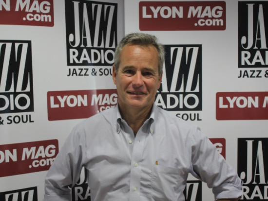 Gilles Vesco : "Après 1 an de Bluely à Lyon, Bolloré est très confiant pour la suite"