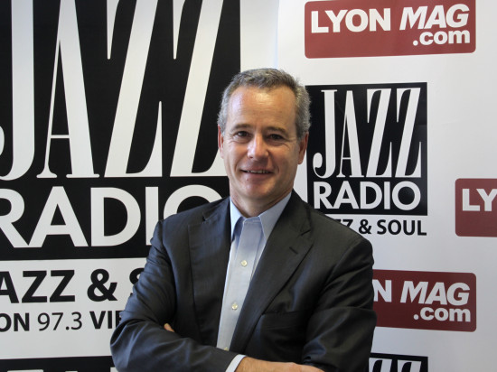 Gilles Vesco : "la fermeture du tunnel de la Croix-Rousse ne se passe pas trop mal..." Gilles Vesco : "la fermeture du tunnel de la Croix-Rousse ne se passe pas trop mal..."