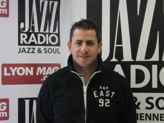 Sébastien Gillet, directeur du salon Industrie Lyon : "L'industrie se porte bien en Rhône-Alpes"