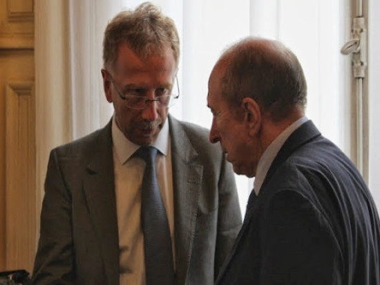 Les écologistes proches de Collomb font scission avec EELV et créent un nouveau groupe municipal