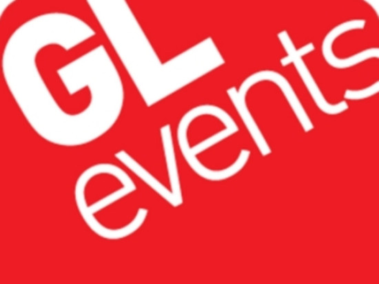 GL Events tente de récupérer 16,3 millions d'euros en Inde GL Events tente de récupérer 16,3 millions d'euros en Inde