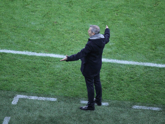 Trophée des champions : Lacazette blessé et Génésio "déçu"