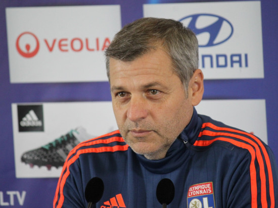 OL : un déplacement compliqué à Angers