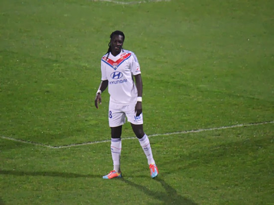 L'OL s'offre la victoire à Guingamp (1-0) - VIDEO