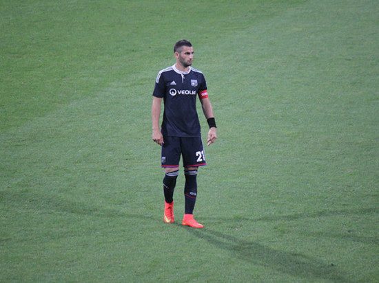 OL : c'est déjà le temps des questions