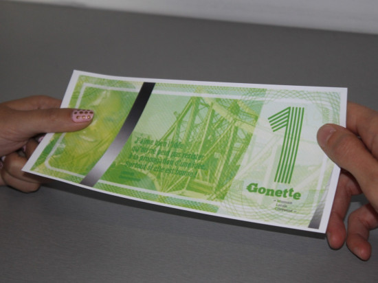 La Gonette fête ses un an avec les Lyonnais ce samedi