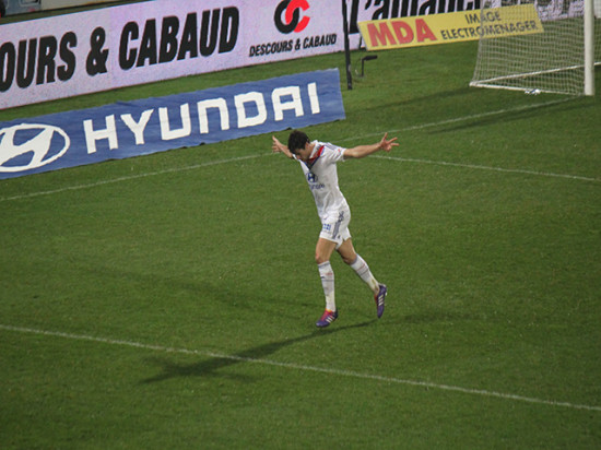 L'OL domine Sochaux (2-0) - VIDEO