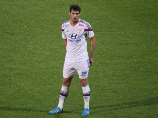 Affaire Gourcuff : son avocat met en cause le staff de l'OL