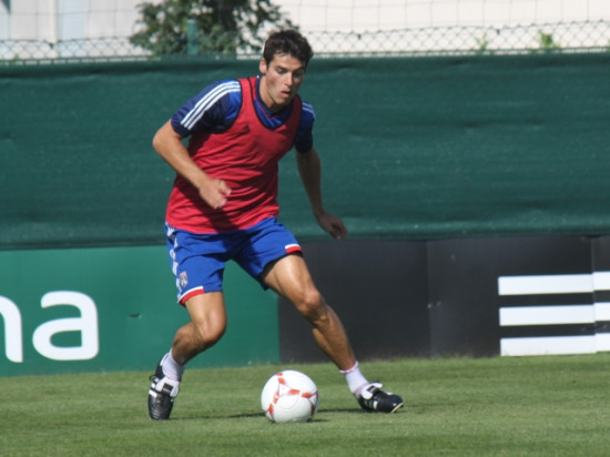 OL : Larqué critique le manque de respect de Gourcuff