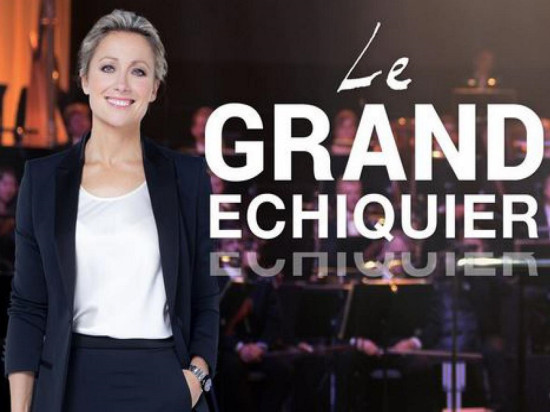 L’émission Le Grand Échiquier s’installe à Lyon ce mardi