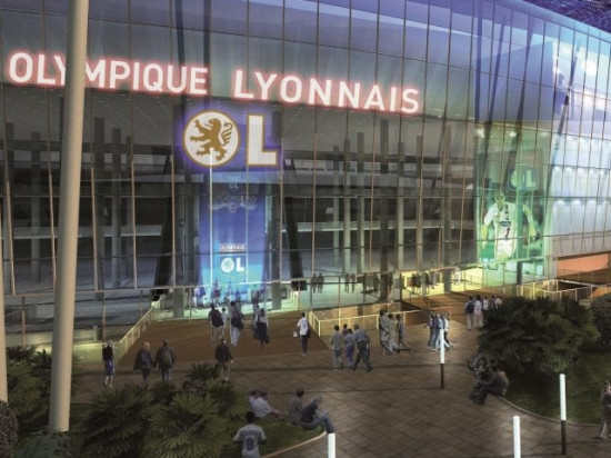 Desserte du Grand Stade de l'OL : les arrêtés du préfet déclarés illégaux
