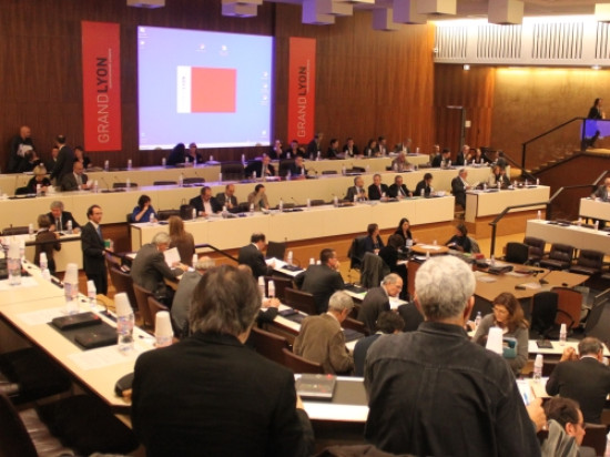 Chauffage urbain attribué à Dalkia : le Grand Lyon s'est défendu devant le tribunal