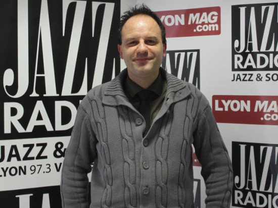 Christophe Piquet, directeur de la Grande Récré de Lyon : "A Noël, la lutte fait rage avec Internet"