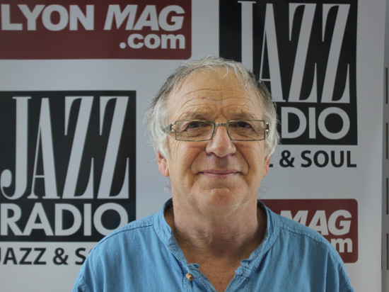 Gérard Marignier : "Maintenir mais aussi développer les Bains Douches du 1er arrondissement"